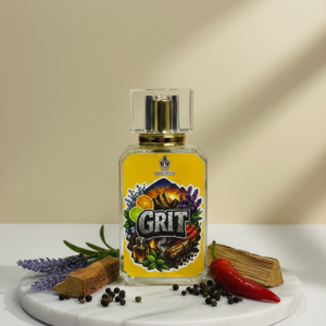 Grit