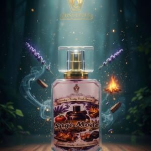 Sage Mode top scents