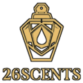 26Scents