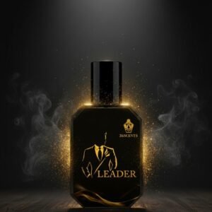 Leader scent of boss