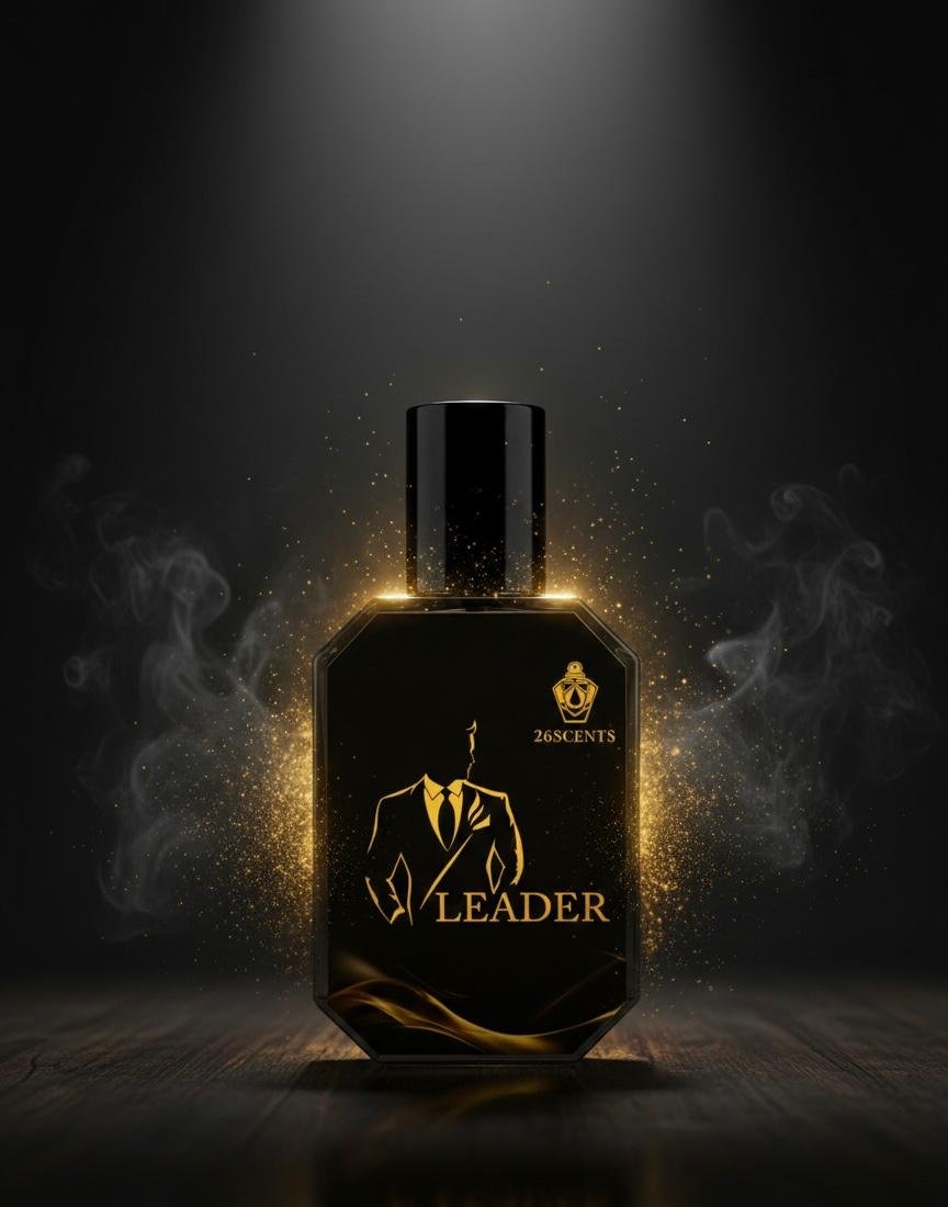 Leader scent of boss