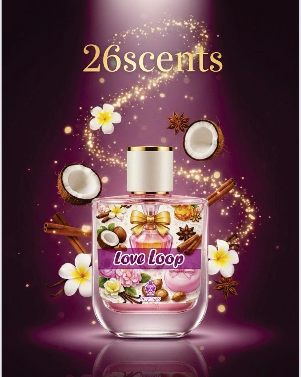 Top Fragrance 2026