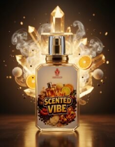 scented vibe