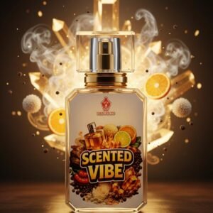 scented vibe