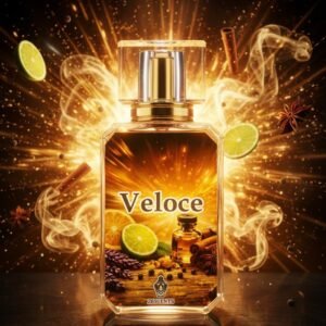 veloce perfume